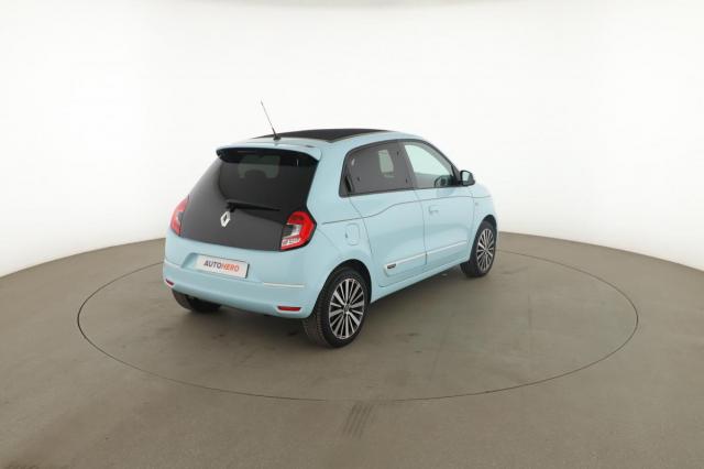 Renault Twingo image 8