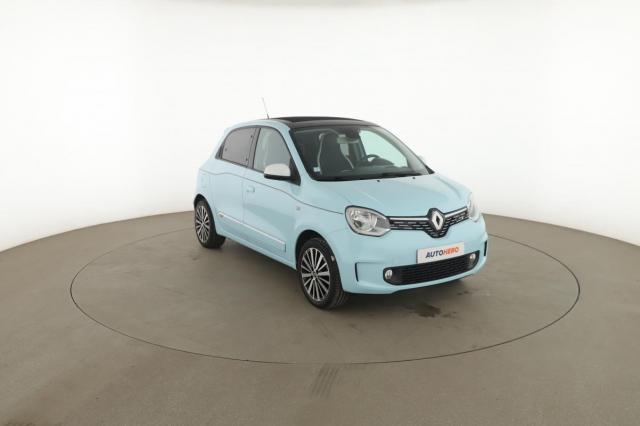 Renault Twingo image 5