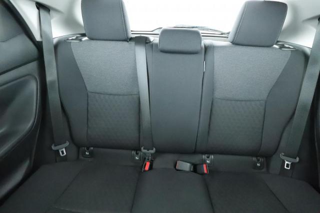 Toyota Yaris image 5