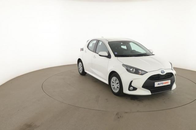 Toyota Yaris image 9
