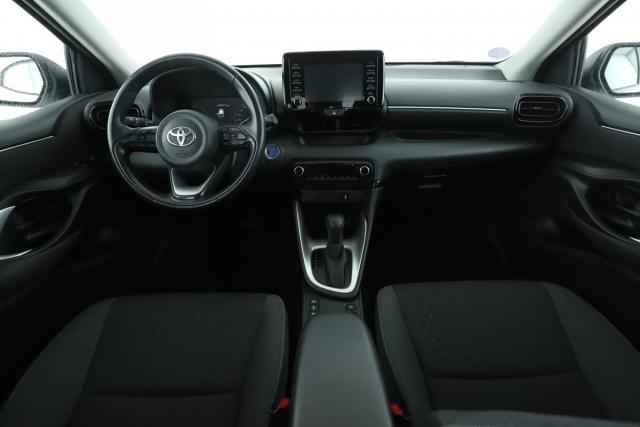 Toyota Yaris image 1