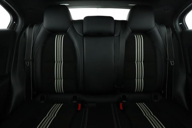 Mercedes Benz Classe A image 6