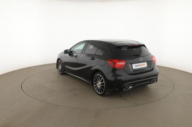 Mercedes Benz Classe A image 7