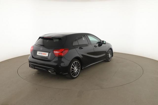 Mercedes Benz Classe A image 2