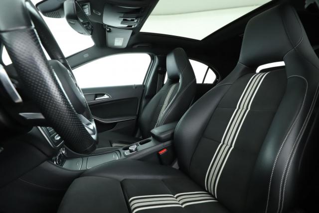 Mercedes Benz Classe A image 5