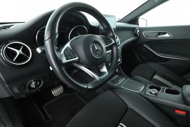 Mercedes Benz Classe A image 1