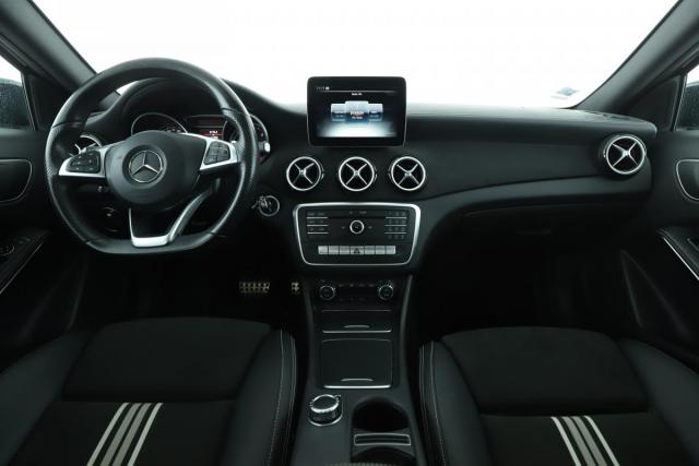 Mercedes Benz Classe A image 9