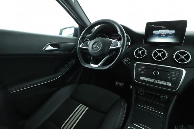 Mercedes Benz Classe A image 8