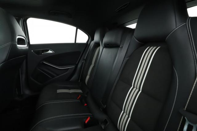 Mercedes Benz Classe A image 4