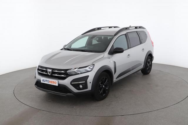 Dacia Jogger 1.0 Tce Sl Extreme + 7pl 110 Ch