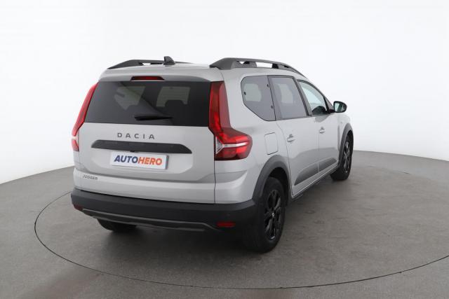 Dacia Jogger image 9