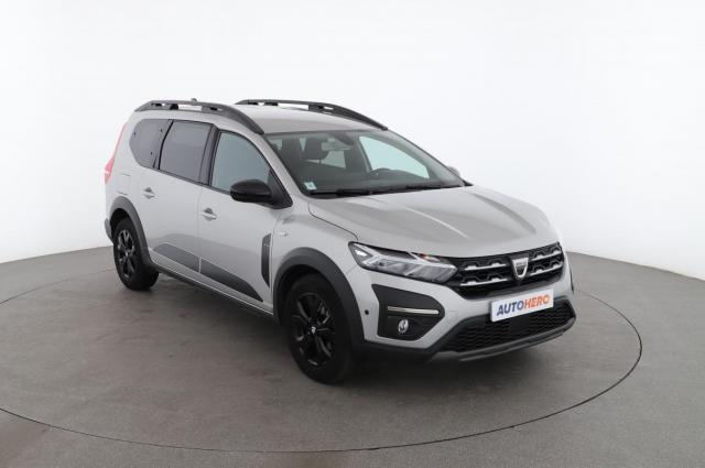 Dacia Jogger image 6