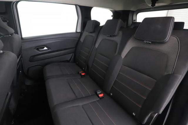 Dacia Jogger image 5