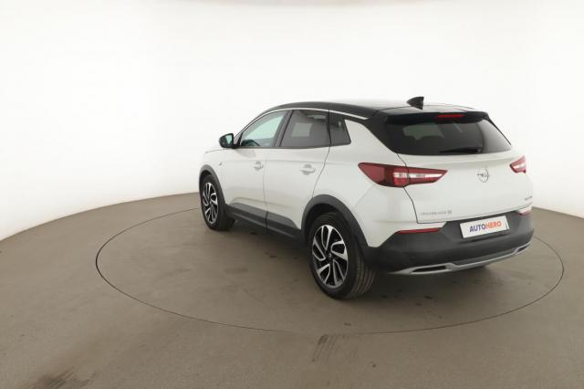 Opel Grandland X image 5