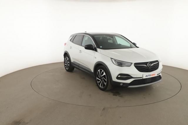 Opel Grandland X image 1