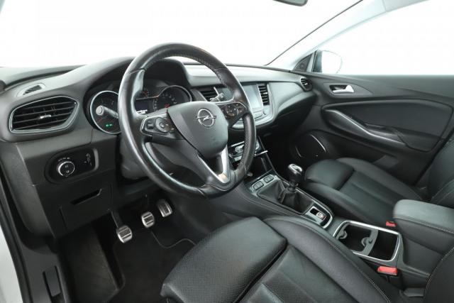 Opel Grandland X image 4