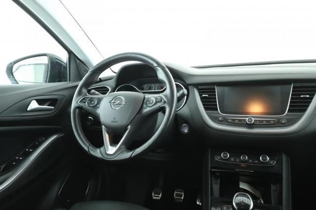 Opel Grandland X image 3