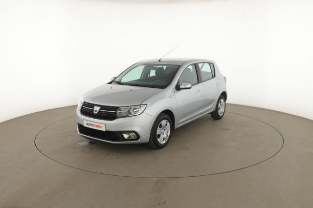 Dacia Sandero Ii 1,0 Sce Arctica 73 Ch