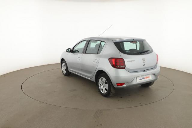 Dacia Sandero Ii image 8