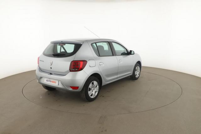 Dacia Sandero Ii image 6