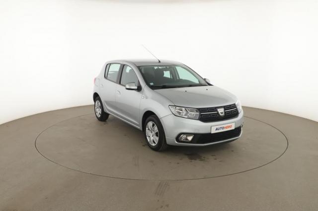 Dacia Sandero Ii image 3