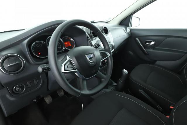 Dacia Sandero Ii image 9
