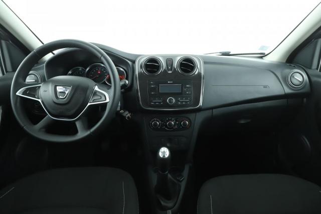 Dacia Sandero Ii image 7