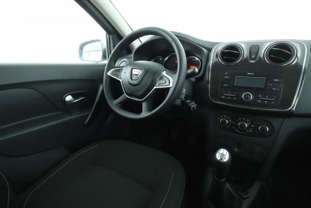 Dacia Sandero Ii image 5