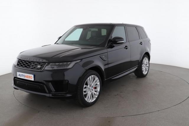 Land Rover Range Rover Sport P400e Phev Hse Dynamic Auto 405 Ch