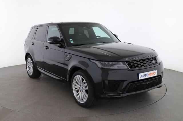 Land Rover Range Rover Sport image 7