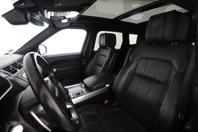 Land Rover Range Rover Sport image 3