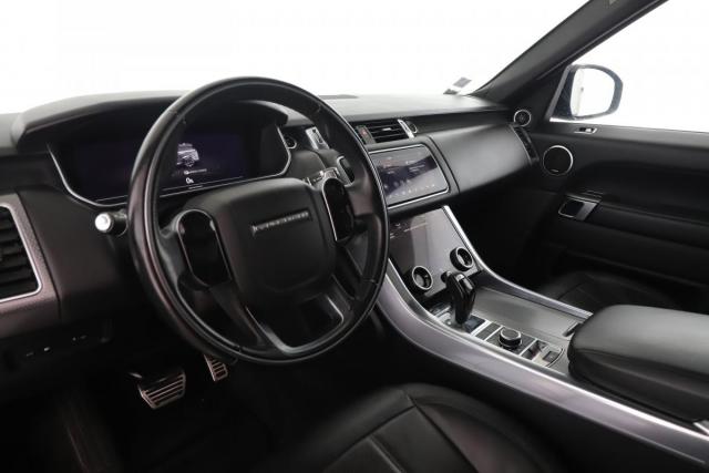 Land Rover Range Rover Sport image 6