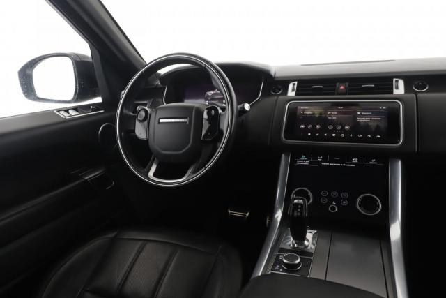 Land Rover Range Rover Sport image 4