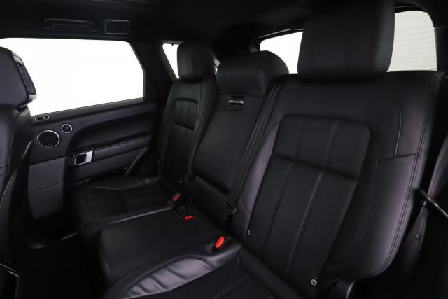 Land Rover Range Rover Sport image 2