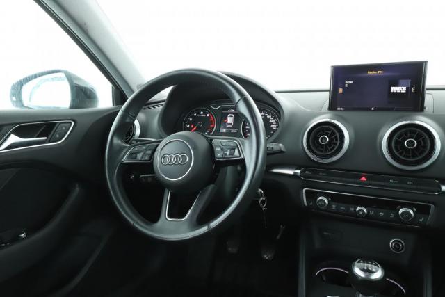Audi A3 Sportback image 6