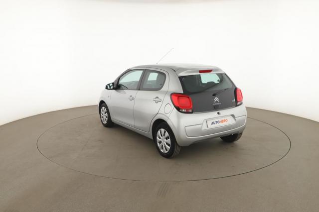 Citroen C1 image 9