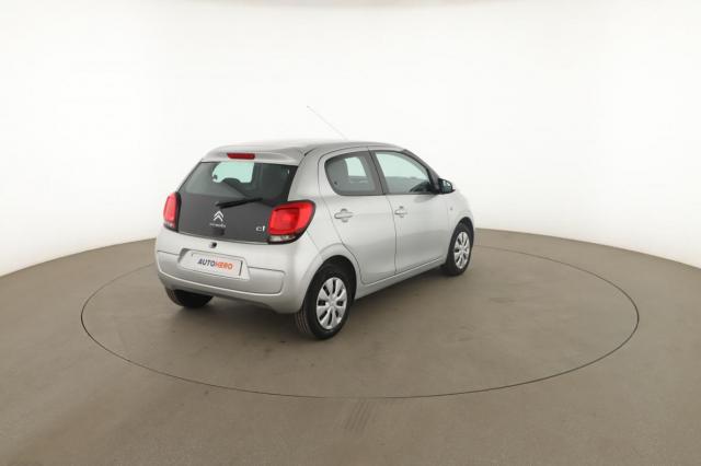 Citroen C1 image 5