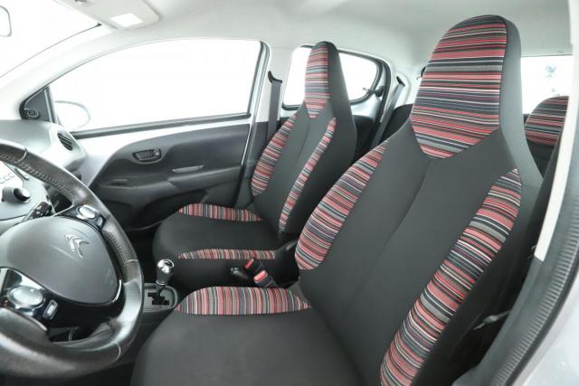Citroen C1 image 2