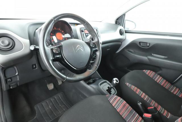 Citroen C1 image 6