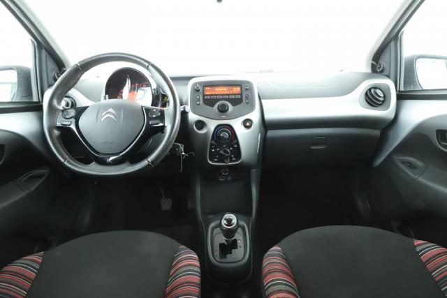 Citroen C1 image 3