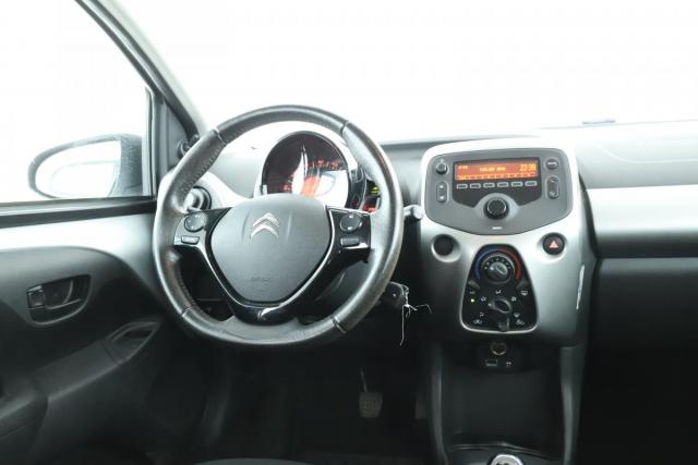 Citroen C1 image 7