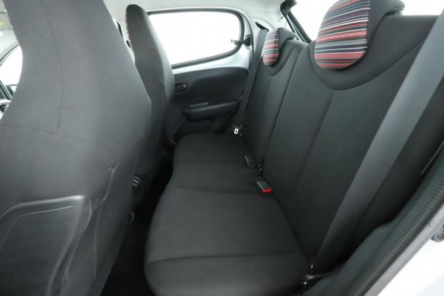 Citroen C1 image 8