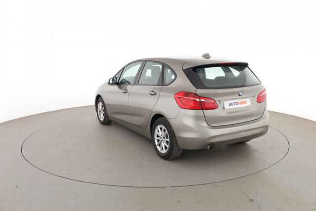 Bmw Serie 2 Active Tourer image 8