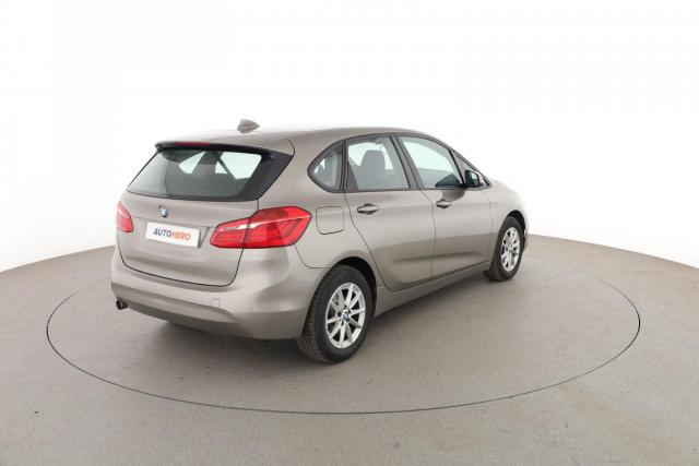 Bmw Serie 2 Active Tourer image 5