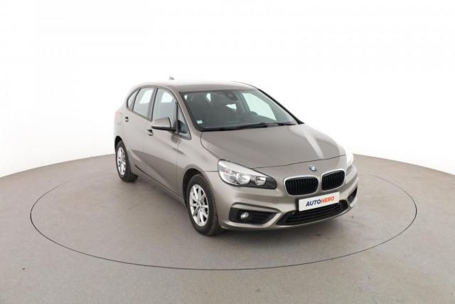 Bmw Serie 2 Active Tourer image 2
