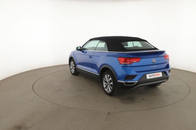 Volkswagen T-Roc image 8
