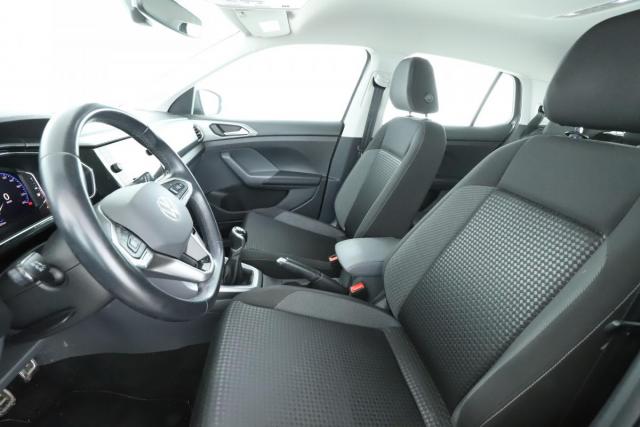 Volkswagen T-Cross image 6