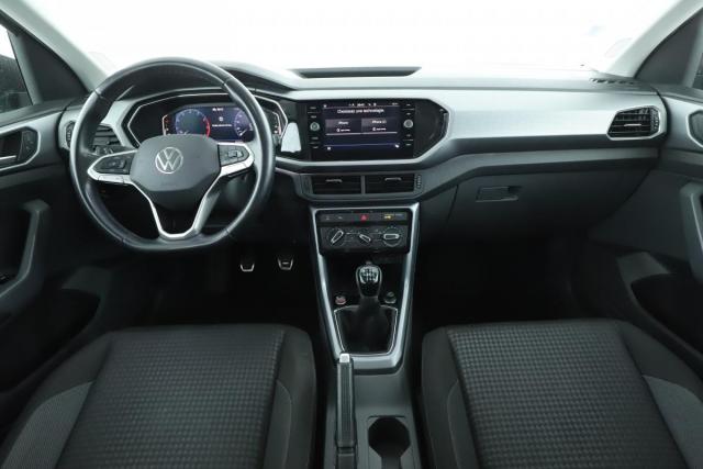 Volkswagen T-Cross image 5