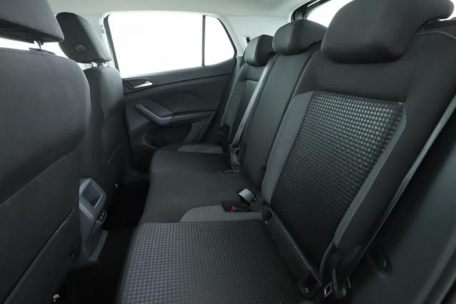Volkswagen T-Cross image 7