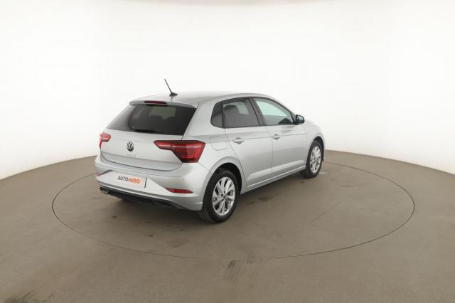 Volkswagen Polo image 9